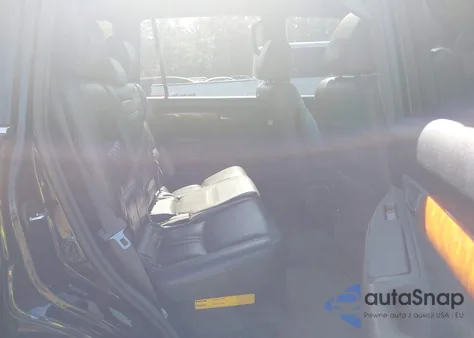 2006 Lexus Gx 470 from USA, damaged, VIN JTJBT20X360110068